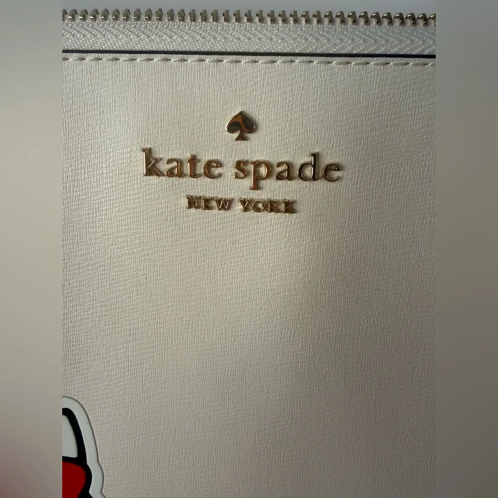 Kate Spade‎ Hello Kitty Laptop Sleeve